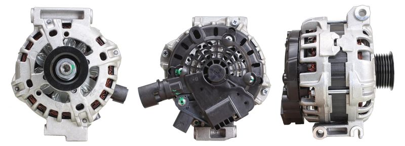 DRI 2183591402 Alternator