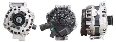 Alternator DRI 2183591402