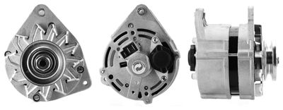 Alternator DRI 219103552