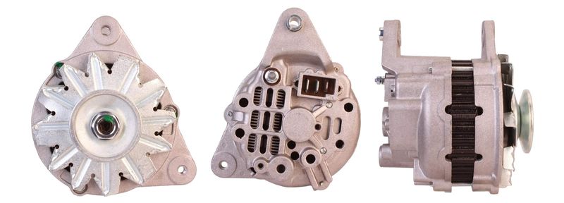 DRI 219104452 Alternator