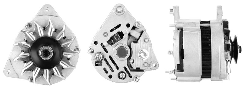 DRI 219105552 Alternator