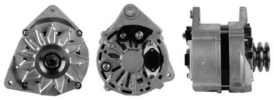Alternator DRI 219107902