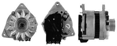 Alternator DRI 219111702