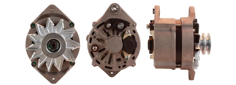 DRI 219113902 Alternator