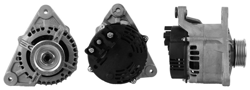 DRI 219125702 Alternator