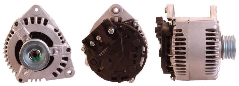 DRI 2191301002 Alternator