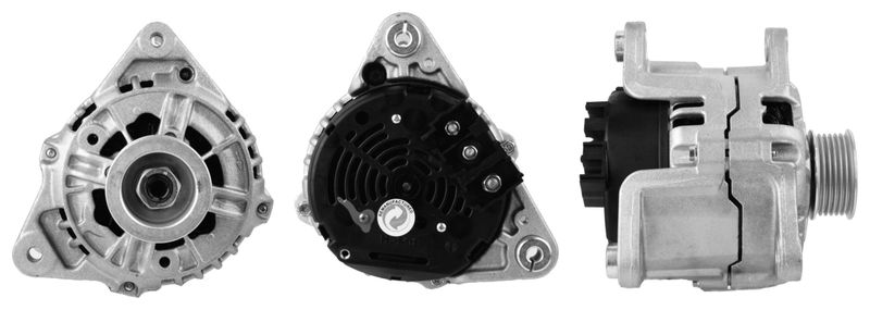 DRI 219135702 Alternator