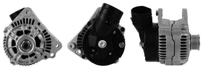 DRI 219136902 Alternator