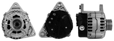 Alternator DRI 219138702