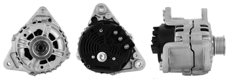 DRI 219143902 Alternator