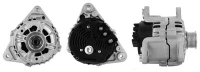 Alternator DRI 219143902