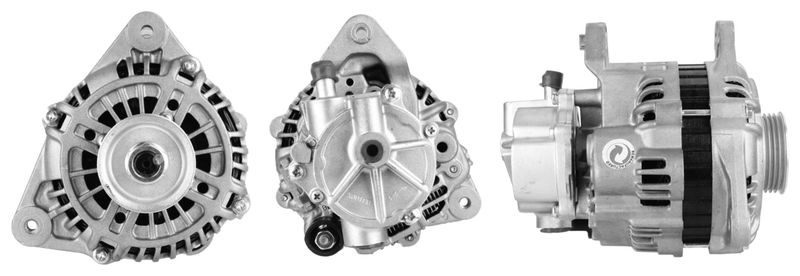 DRI 219144952 Alternator