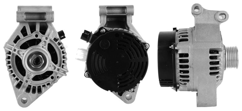 DRI 219146802 Alternator
