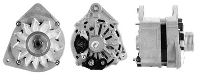 Alternator DRI 219147902