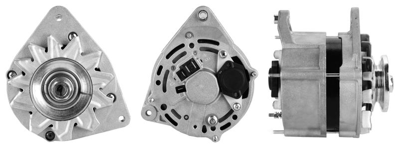 DRI 219153552 Alternator