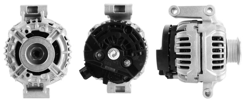 DRI 2191541052 Alternator