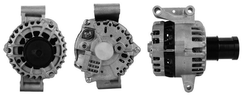 DRI 2191551052 Alternator