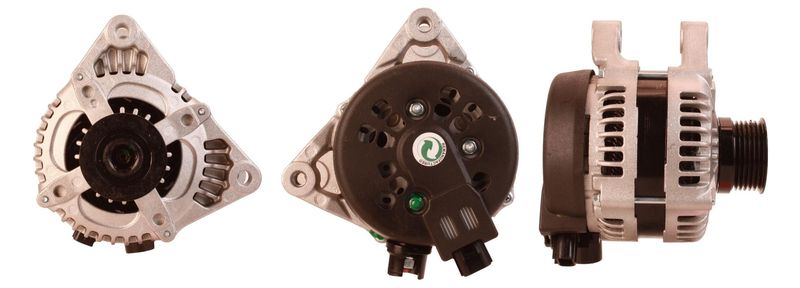 DRI 2191641202 Alternator