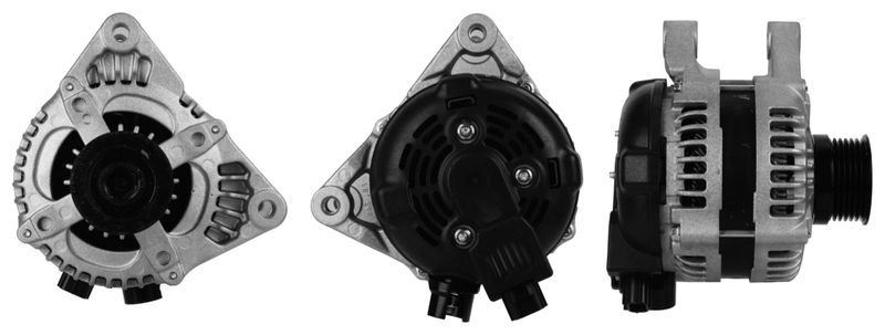 DRI 2191641502 Alternator