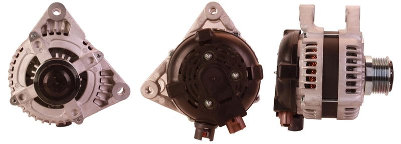 DRI 2191641602 Alternator