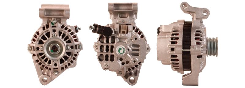 DRI 219165702 Alternator