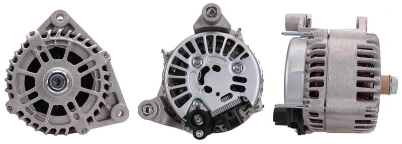 DRI 2191661202 Alternator