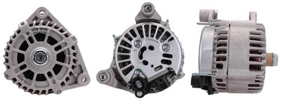 Alternator DRI 2191661202
