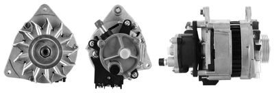 Alternator DRI 219181552