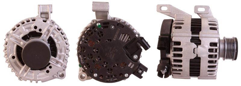 DRI 2191921802 Alternator