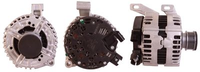 Alternator DRI 2191921802