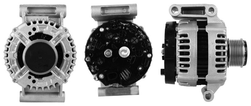 DRI 2191941502 Alternator