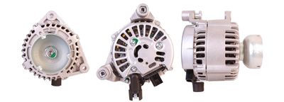 Alternator DRI 2191951202