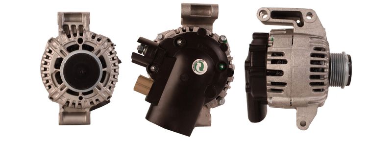 DRI 2191991102 Alternator