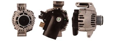 Alternator DRI 2191991102