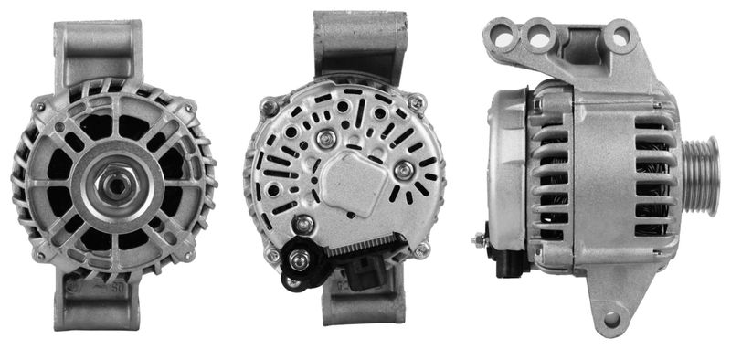 DRI 2193041052 Alternator