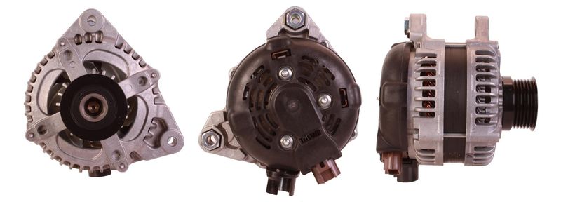 DRI 2193091202 Alternator