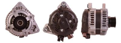 Alternator DRI 2193091202