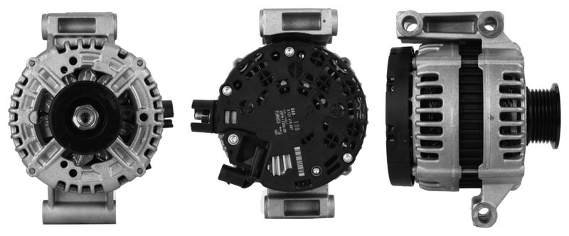 DRI 2193101502 Alternator