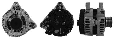 Alternator DRI 2193111502