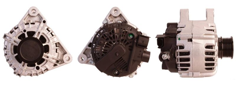 DRI 2193121202 Alternator