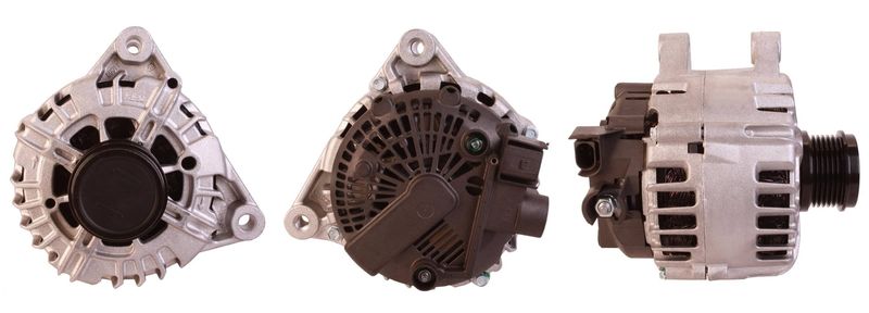 DRI 2193121502 Alternator