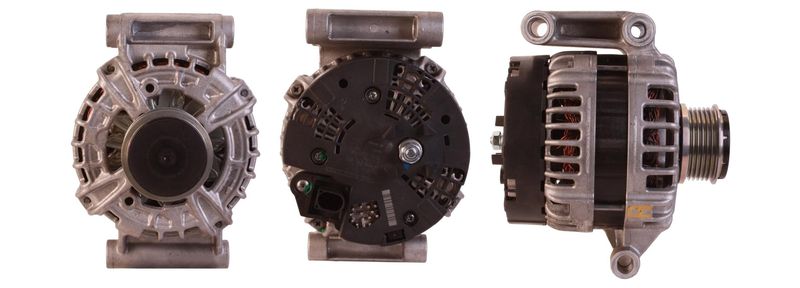 DRI 2193151502 Alternator