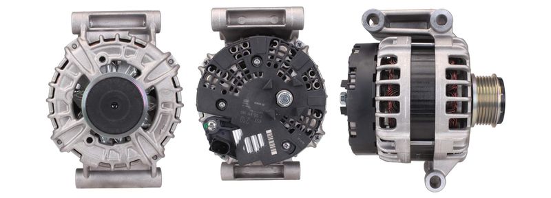 DRI 2193152102 Alternator