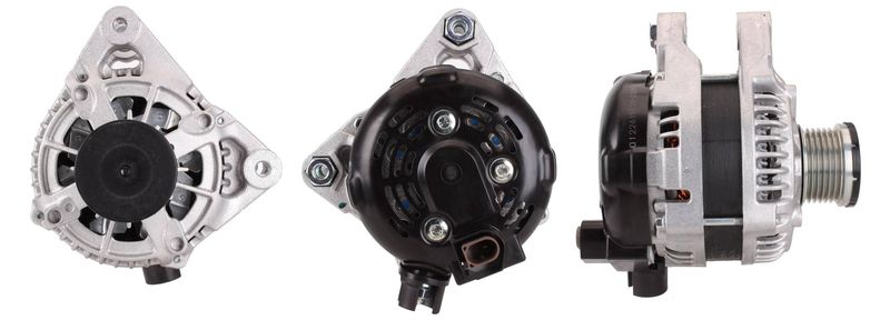 DRI 2193181202 Alternator