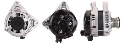 Alternator DRI 2193181202