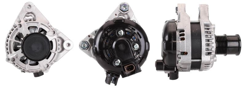 DRI 2193191202 Alternator