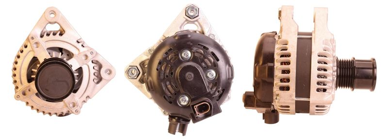 DRI 2193191502 Alternator