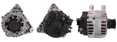 Alternator DRI 2193231502