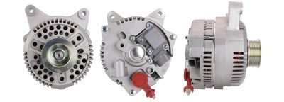 Alternator DRI 2193241302