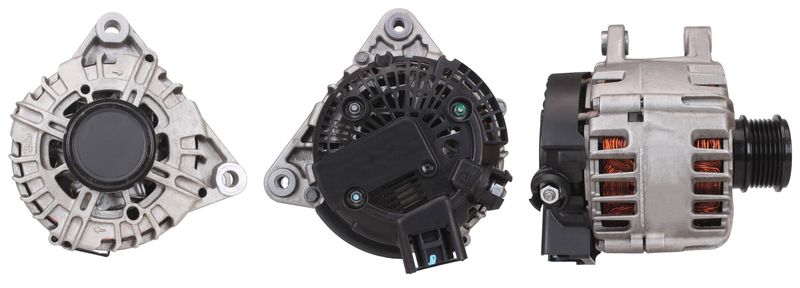 DRI 2193251802 Alternator